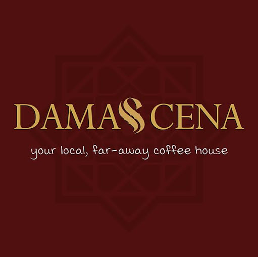 Damascena Moseley logo