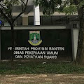 Ngga Ada Kapoknya !!! Sejumlah Proyek Dinas PUPR Banten di Duga Bermasalah, Aktivis Minta APH Bertindak