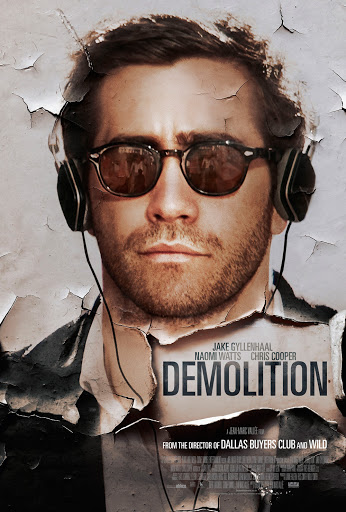 Demolition (2015) ขอเทใจให้อีกครั้ง