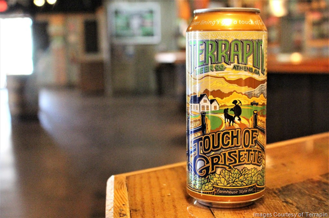 Terrapin Nods to Beer’s Roots with New Touch of Grisette Release