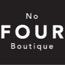 No 4 Boutique logo