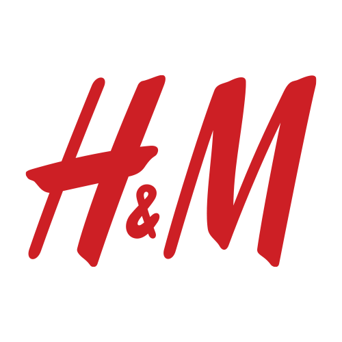 H&M logo