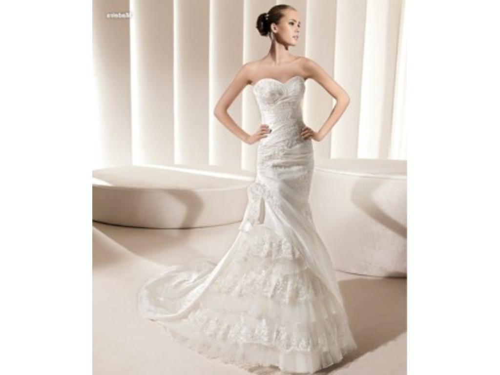 8   Used Wedding Dresses