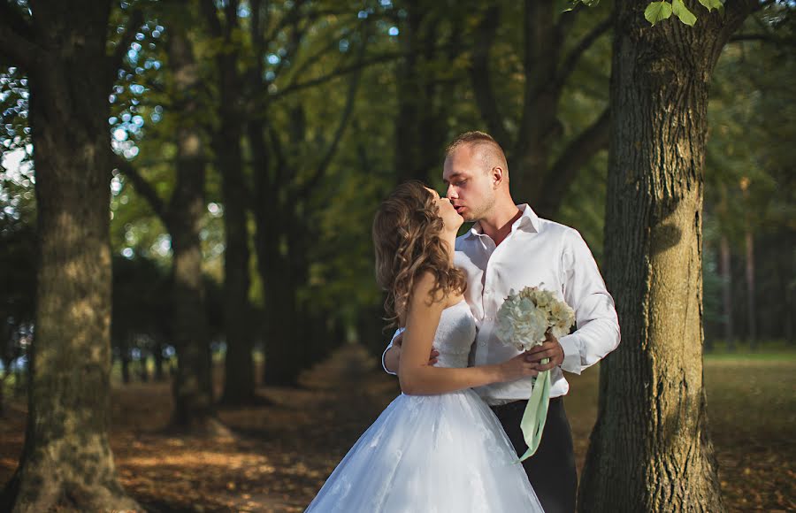 Wedding photographer Sergey Ivanov (artiswelcome). Photo of 21 December 2015