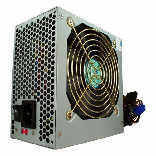  KingWin Maximum 750 Watts ATX Power Supply - ABT-750MM