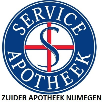 Zuider Apotheek Nijmegen logo