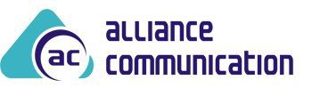 Logo de ALLIANCE COMMUNICATION