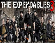 فيلم The Expendables 3 بجودة HDRip