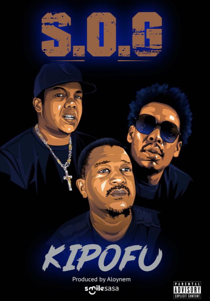 Download Audio Mp3 | S.O.G - Kipofu