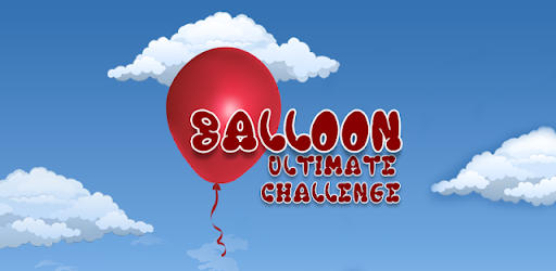 Balloon Ultimate Challenge