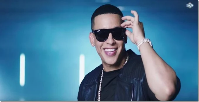 Daddy Yankee en Argentina