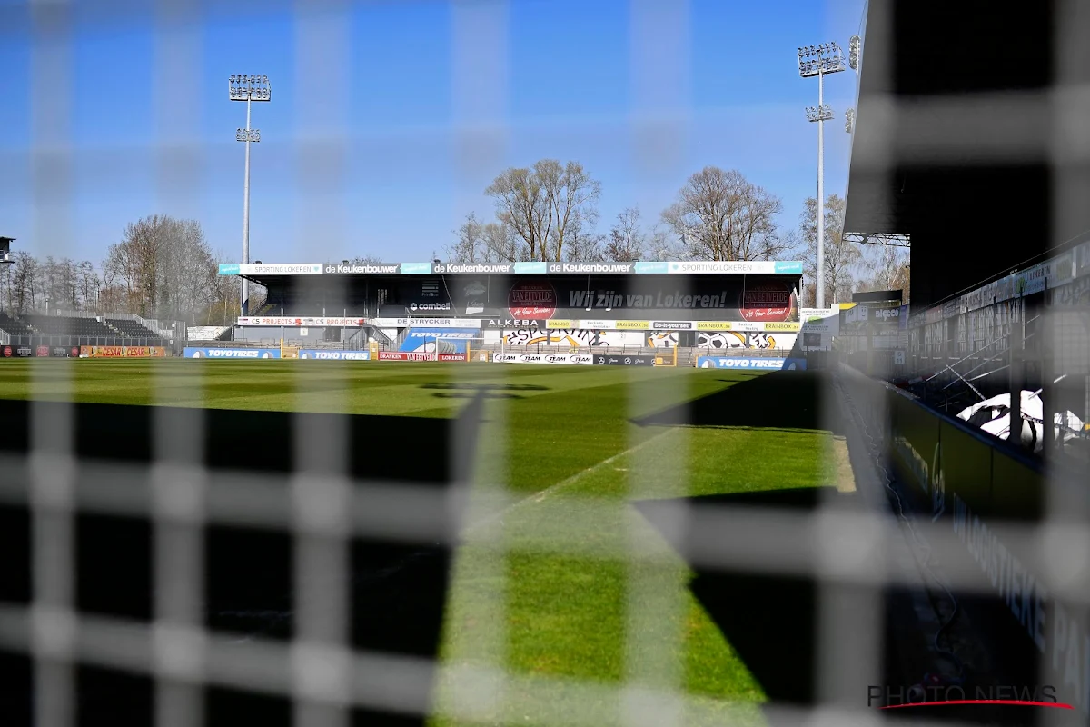 Lokeren-Temse grijpt in na wangedrag van supporters en neemt maatregelen voor de rest van het seizoen