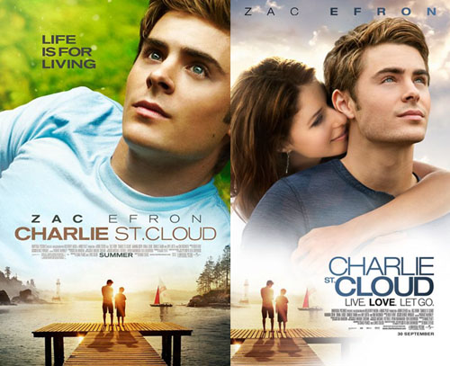 Charlie St. Cloud