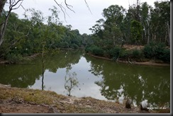 Shepperton Goulburn River