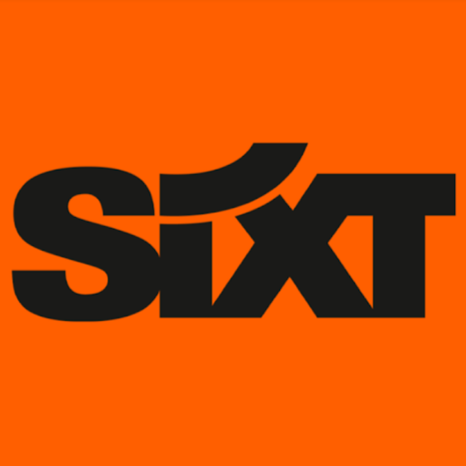 SIXT Mobility Centre - Auckland CBD logo