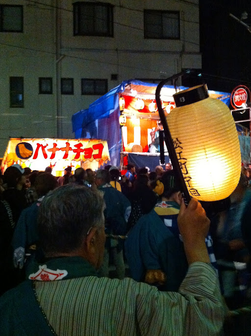 festival kawagoe