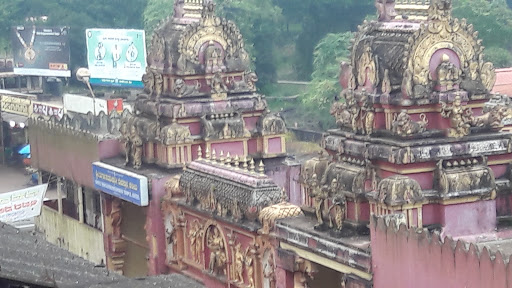 Kateel Shri Durgaparameshwari Temple, SH 67, Kateel, Dakshina Kannada, Karnataka 574148, India, Tourist_Attraction, state KA