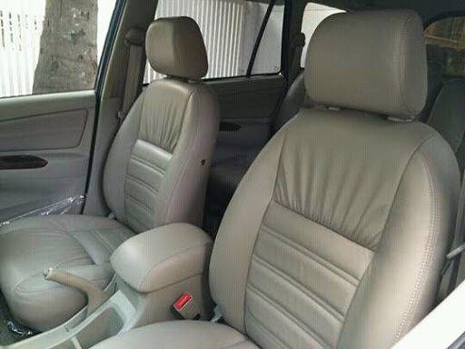 PCS, Railway Rd, Jyoti Nagar, Kurukshetra, Haryana 136118, India, Auto_Seat_Cover_Shop, state HR