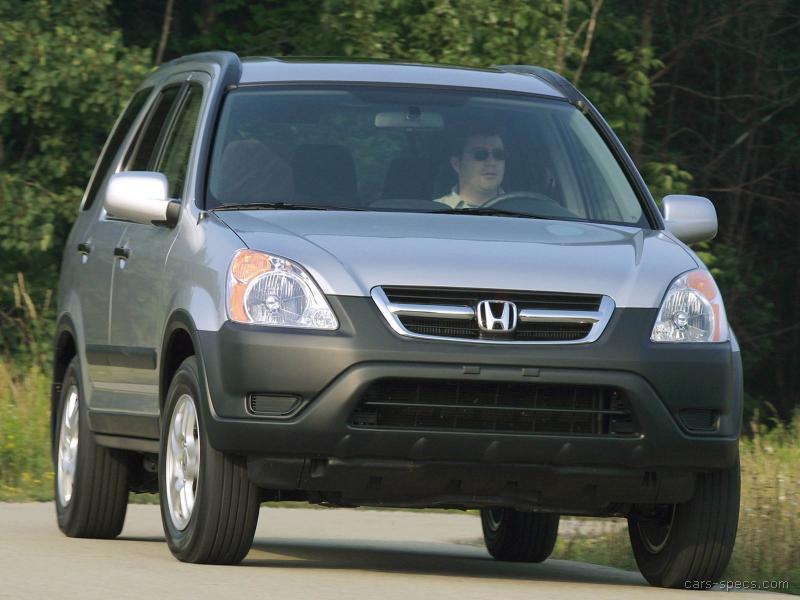 Honda Cr V User Manual Pdf