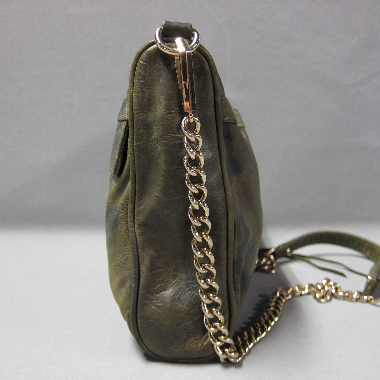 Rebecca Minkoff Camo Leather M.A.C. Bag