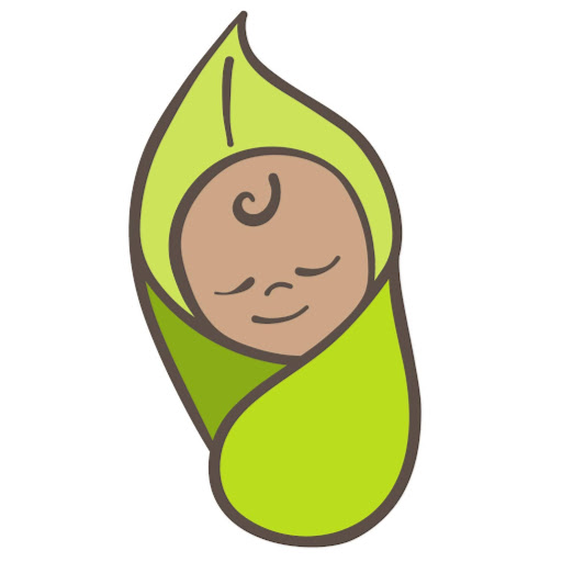 Go Green Baby logo