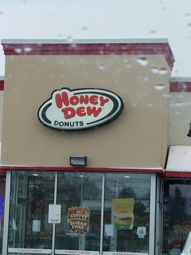 Donut Shop «Honey Dew Donuts», reviews and photos, 142 Lowell St, Wakefield, MA 01880, USA