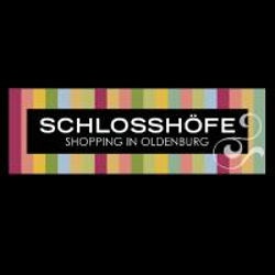 Schlosshöfe Oldenburg logo