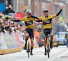 Tom Boonen na de opmerkelijke ontknoping in Gent-Wevelgem: "'Wat zou jij gedaan hebben?', stuurde ik naar Niki Terpstra"