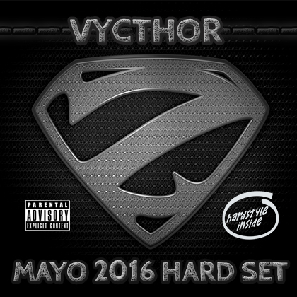 Vycthor Z - Mayo 2016 Hard Set Vycthor%2BZ