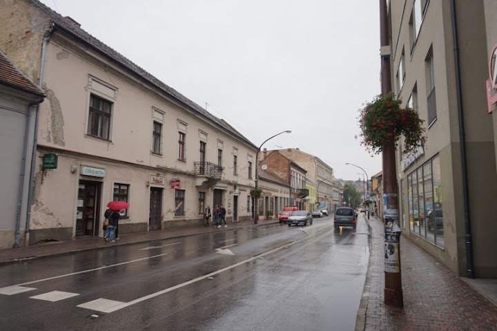 Esztergom: La capital católica húngara (Transdanubia) - Hungría a fondo (3)