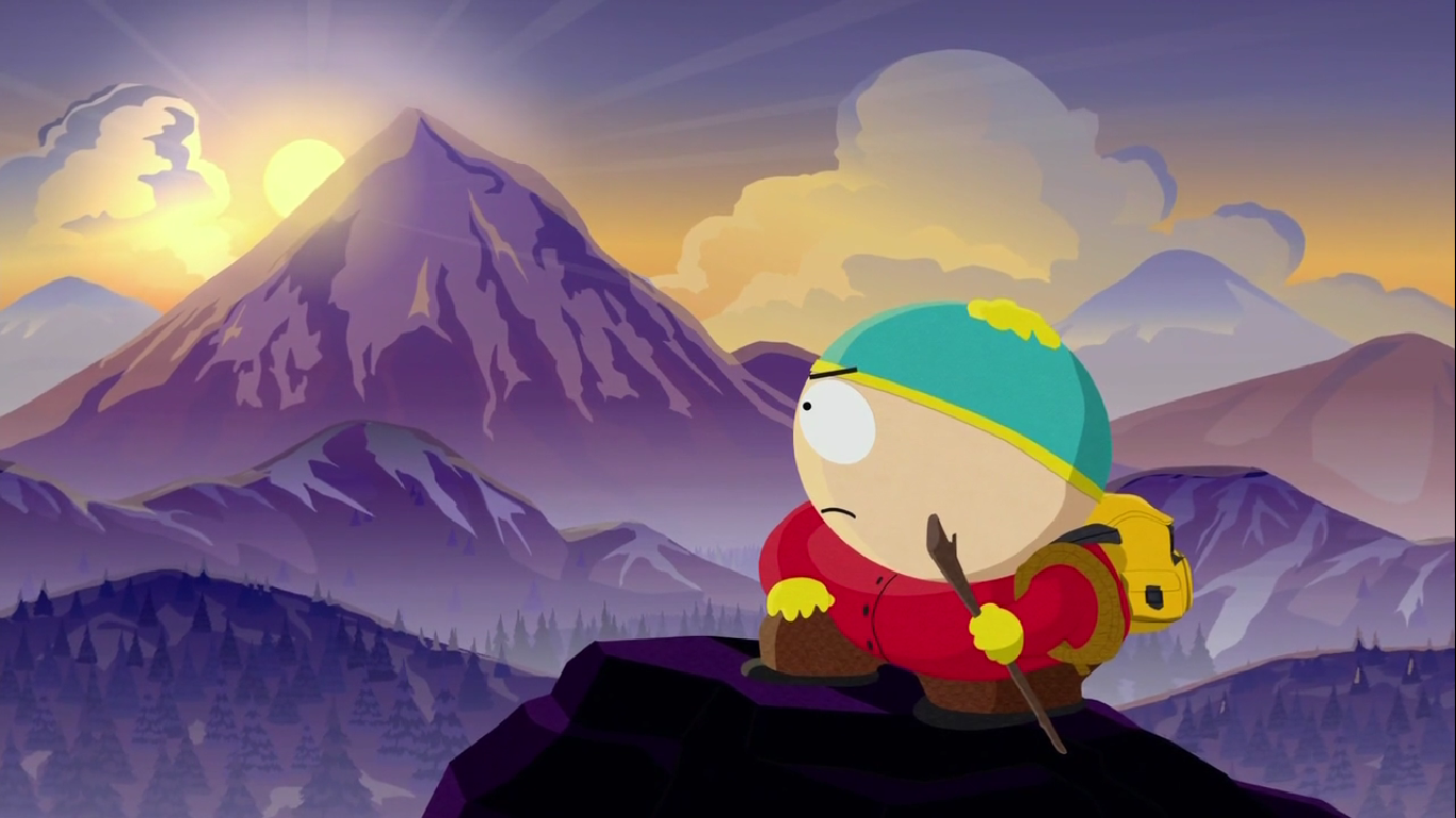 Eric Cartman  Poker Face