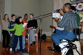 TNL Talent Show 118