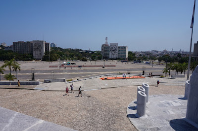 LA HABANA - Cuba: la isla que te engancha. (29)