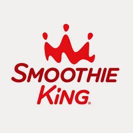 Smoothie King logo