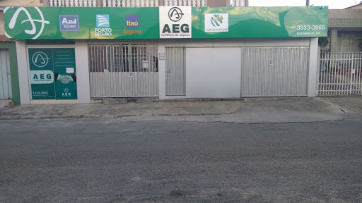 AEG Minas Corretora De Seguros, R. Marajó, 195 - Amazonas, Contagem - MG, 32223-560, Brasil, Corretora_de_Seguros, estado Minas Gerais