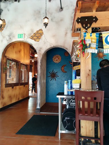 Mexican Restaurant «Real De Minas Mexican Grill», reviews and photos, 12444 E 44th Ave, Denver, CO 80239, USA