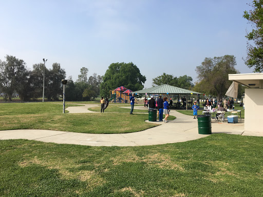 Park «John F. Kennedy Park», reviews and photos, 1150 Fairplex Dr, Pomona, CA 91768, USA