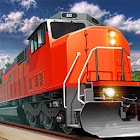 Indian Train Simulator 2018 Train Driving Games 3D 1.4