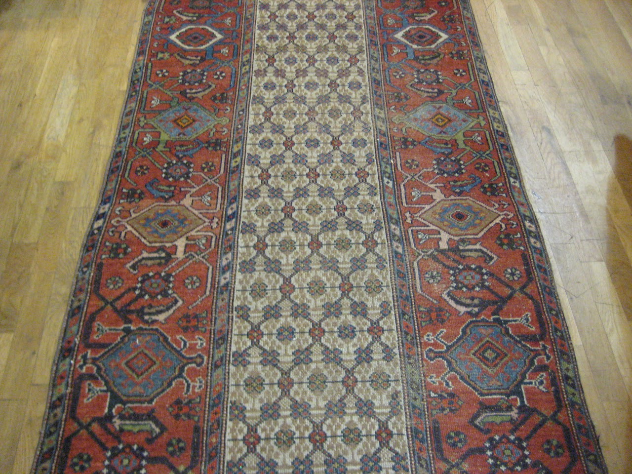 Large Kilim Runner