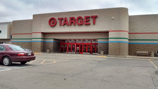 Department Store «Target», reviews and photos, 2673 E Main St, Plainfield, IN 46168, USA