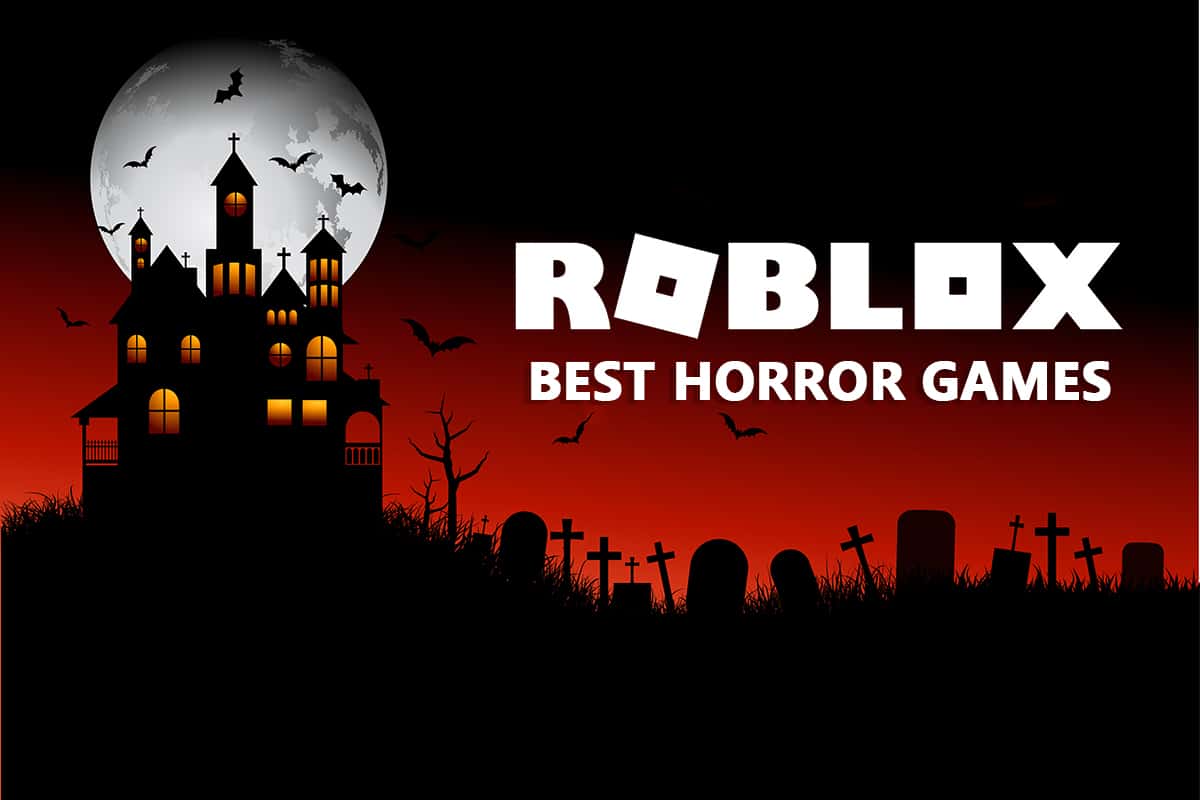 I migliori giochi Roblox spaventosi da giocare con gli amici