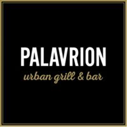 Palavrion Grill und Bar Zürich logo