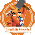 Dice Dreams Rolls Rewards App