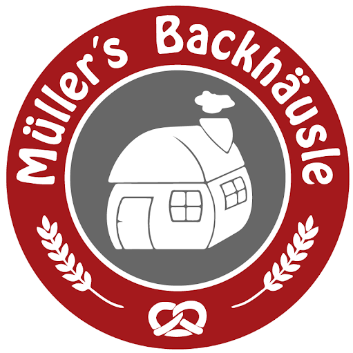 Müller's Backhäusle logo