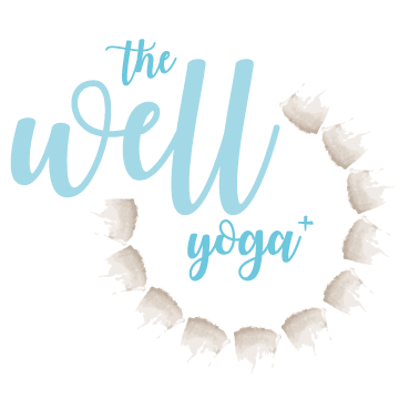 The Well Yoga +