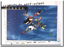 affiche 1990