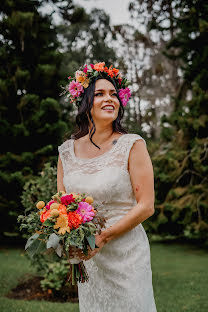 Fotógrafo de bodas Alejandro Usma (alejousma). Foto del 14 de diciembre 2022