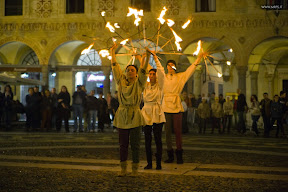 Vigevano Palio delle Contrade 2014