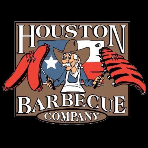 Houston Barbecue Company logo