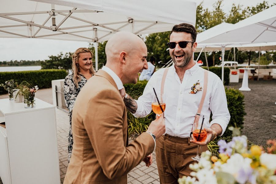 Wedding photographer Ruben Venturo (mayadventura). Photo of 17 July 2023